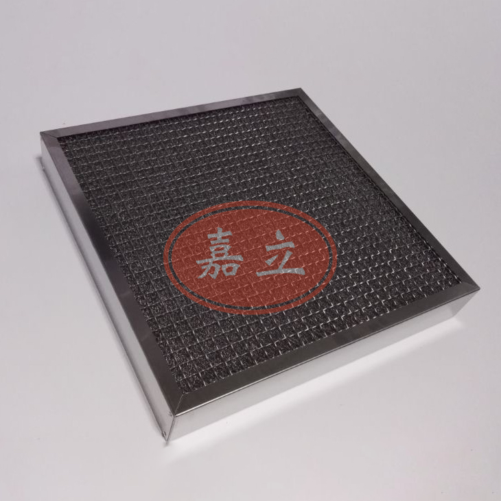 封开不锈钢油雾过滤器